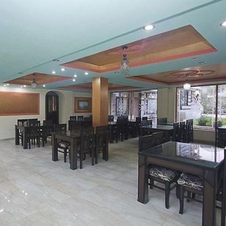 The Grand Welcome Otel Manāli Dış mekan fotoğraf