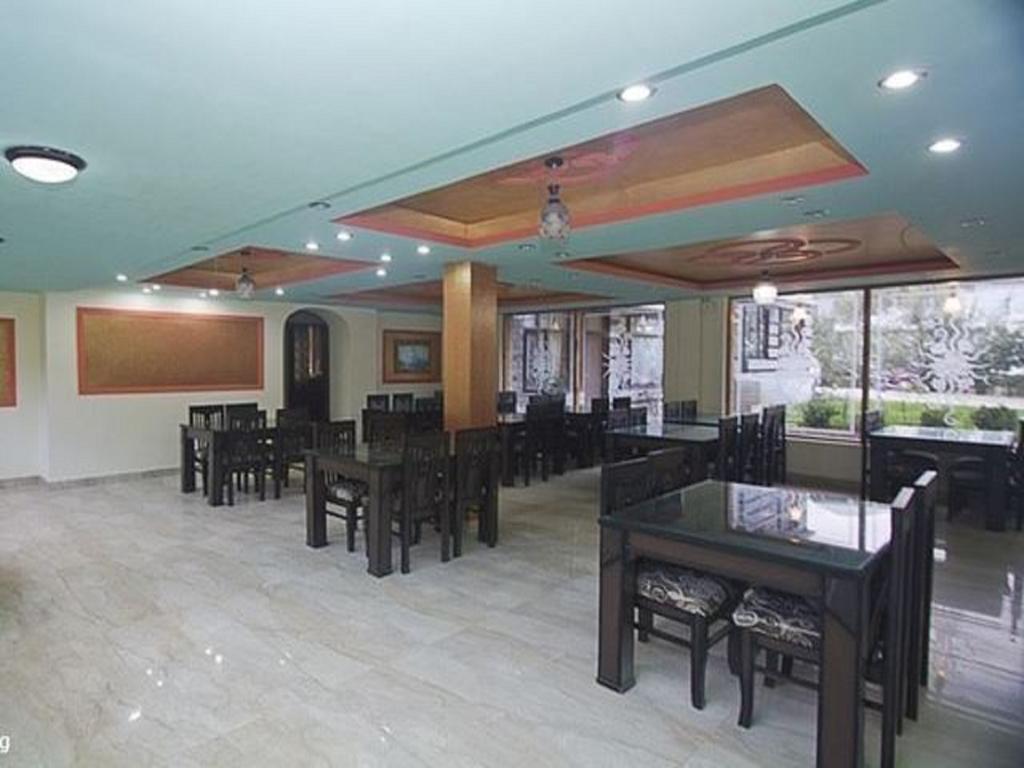 The Grand Welcome Otel Manāli Dış mekan fotoğraf
